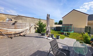 Maison 4 Pièces 86 m² à vendre à Étampes (91150)