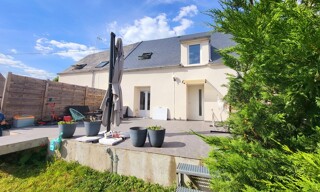 Maison 4 Pièces 86 m² à vendre à Sermaises (45300)