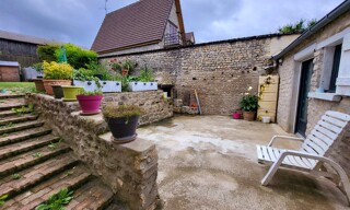 Maison 5 Pièces 104 m² à vendre à Étampes (91150)