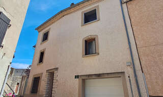 Maison 6 Pièces 113 m² à vendre à Saint-Jean-de-Maruéjols-et-Avéjan (30430)