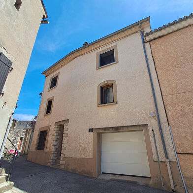 Maison 6 pièces 189000 €