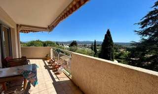 Appartement 4 Pièces 101 m² à vendre à Aix-en-Provence (13100)