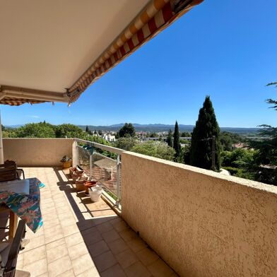 Appartement 4 pièces 536000 €