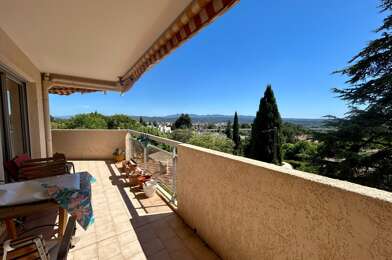 Appartement 4 pièces 497000 €