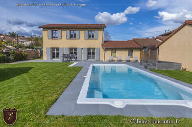 Maison 5 pièces 525000 €