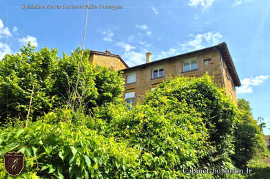 Appartement 3 pièces 180000 €