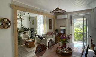 Maison 5 Pièces 107 m² à vendre à Lédignan (30350)