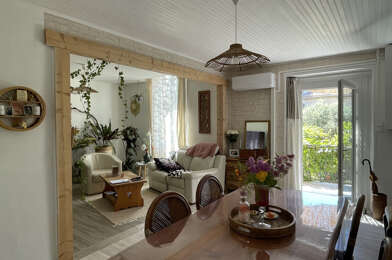 Maison 5 pièces 260000 €