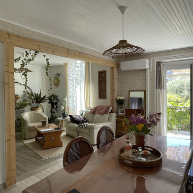 Maison 5 pièces 260000 €