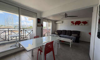 Appartement 2 Pièces 47 m² à louer à Pointe-à-Pitre (97110)