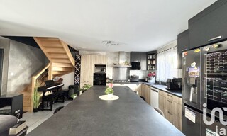 Maison 4 Pièces 90 m² à vendre à Ayse (74130)