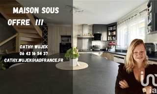 Maison 4 Pièces 90 m² à vendre à Ayse (74130)
