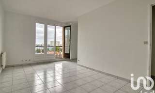 Appartement 1 Pièce 30 m² à vendre à Le Bourget (93350)