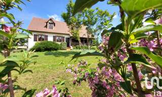 Maison 6 Pièces 160 m² à vendre à Villefranche-sur-Cher (41200)