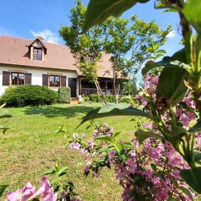 Maison 6 pièces 249000 €