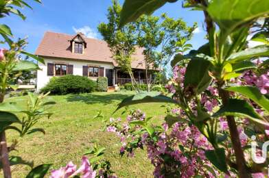 Maison 6 pièces 249000 €