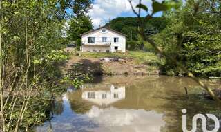 Maison 5 Pièces 90 m² à vendre à Manou (28240)