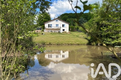 Maison 5 pièces 159000 €