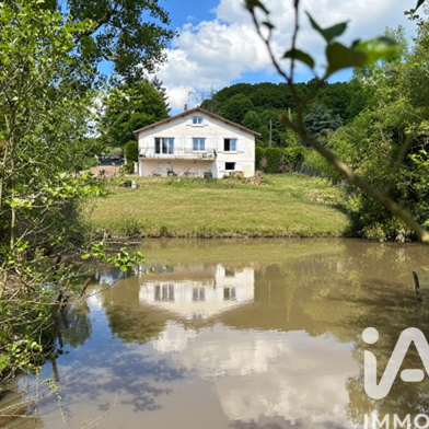 Maison 5 pièces 159000 €