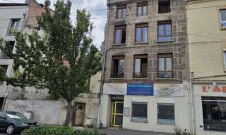 Immeuble  327 m² à vendre à Saint-Étienne (42000)