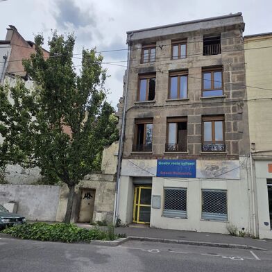 Immeuble  159000 €