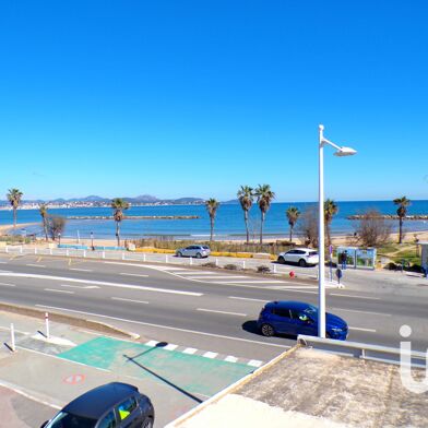 Appartement 1 pièces 198000 €