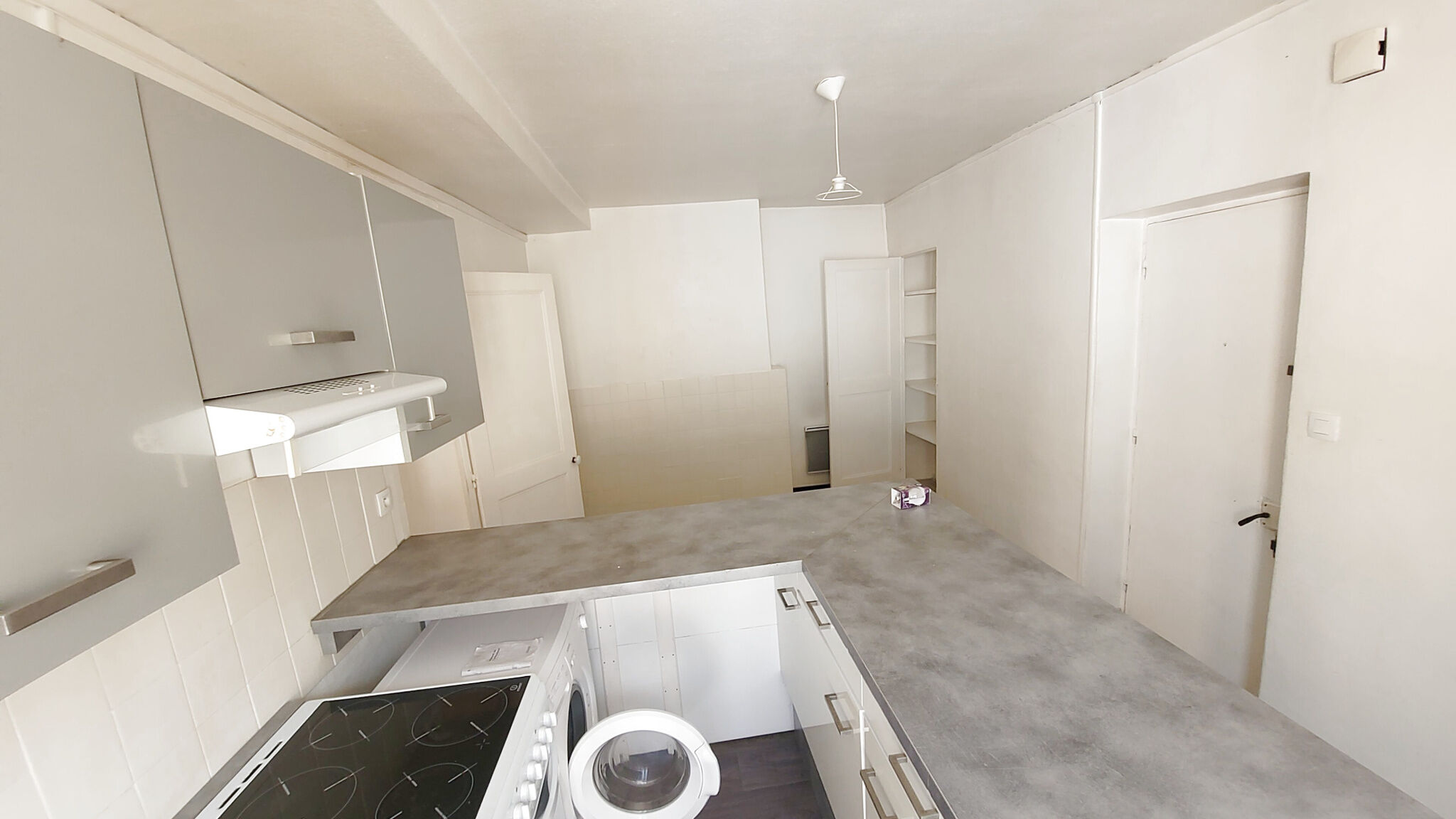 Appartement  T2 à vendre Voiron 38500