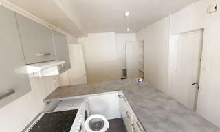 Appartement 2 Pièces 51 m² à vendre à Voiron (38500)