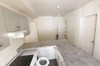 Appartement 2 pièces 95000 €