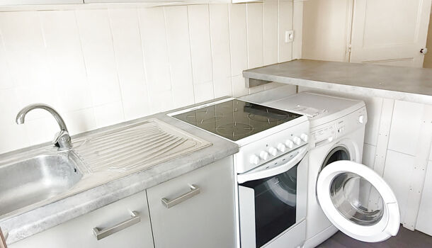 Appartement 2 pièces  à vendre Voiron 38500