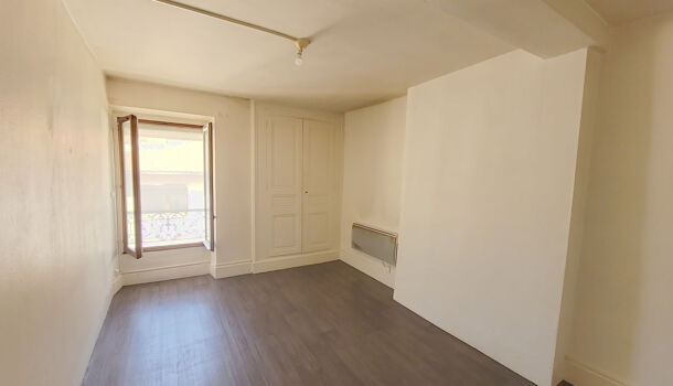 Appartement 2 pièces  à vendre Voiron 38500