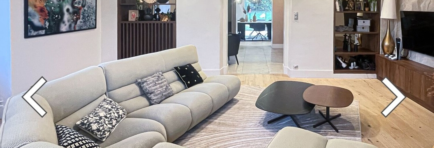 Maison 7 Pièces 346 m² à vendre à Tencin (38570)