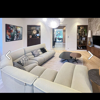 Maison 7 pièces 790000 €