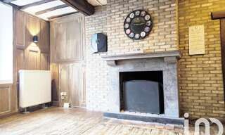 Maison 6 Pièces 122 m² à vendre à Rocroi (08230)