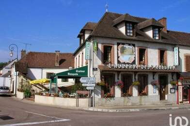 Commerce  189000 €