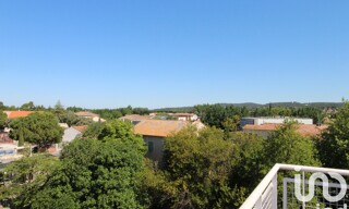 Appartement 3 Pièces 74 m² à vendre à L'Isle-sur-la-Sorgue (84800)