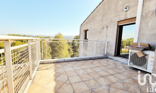 Appartement 3 Pièces 73 m² à vendre à L'Isle-sur-la-Sorgue (84800)
