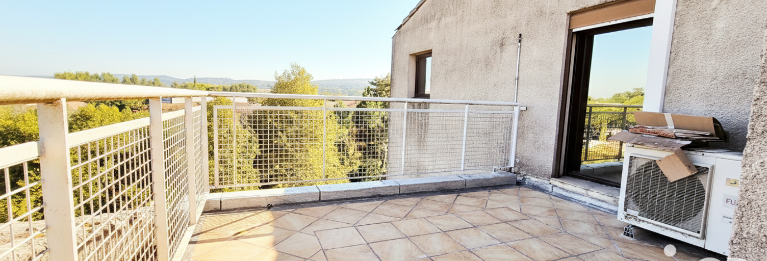 Appartement 3 Pièces 73 m² à vendre à L'Isle-sur-la-Sorgue (84800)