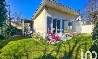 Maison 3 Pièces 66 m² à vendre à Beauchamp (95250)