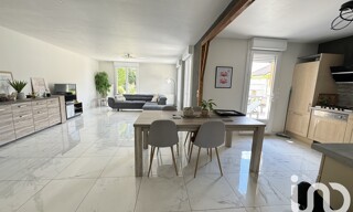 Maison 5 Pièces 110 m² à vendre à Flesselles (80260)