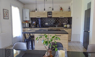 Maison 5 Pièces 84 m² à vendre à Romorantin-Lanthenay (41200)