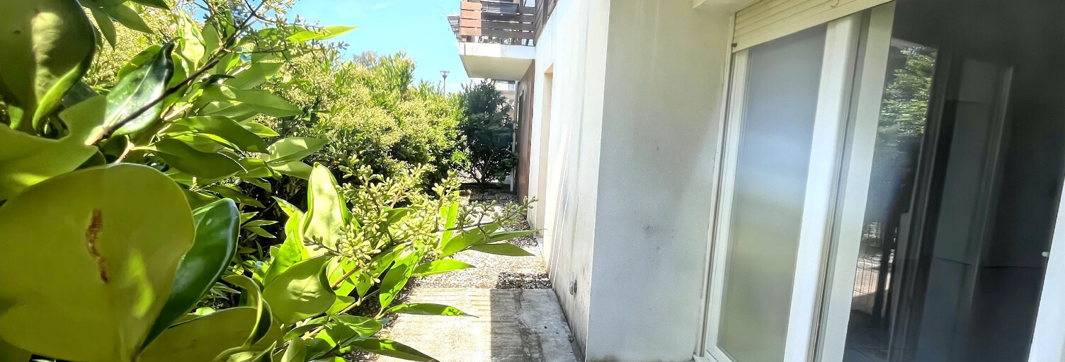 Appartement 3 Pièces 65 m² à vendre à Lit-et-Mixe (40170)