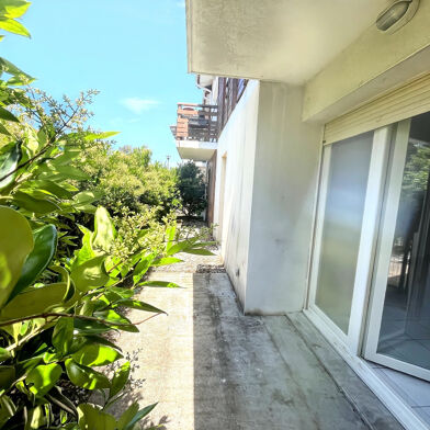 Appartement 3 pièces 174000 €