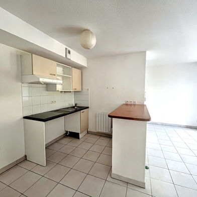Appartement 3 pièces 174000 €