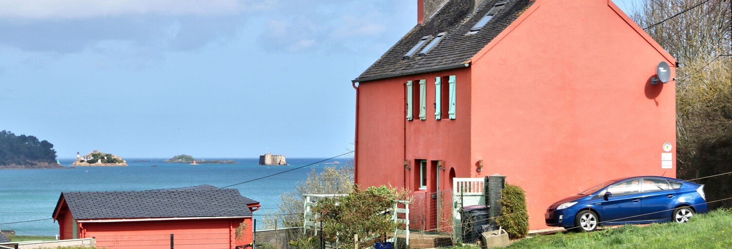 Divers 7 Pièces 144 m² à vendre à Carantec (29660)