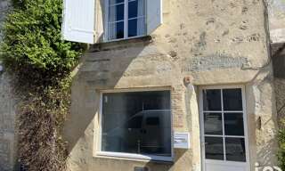 Maison 3 Pièces 161 m² à vendre à Pellegrue (33790)