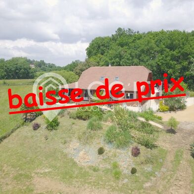 Maison 4 pièces 279000 €