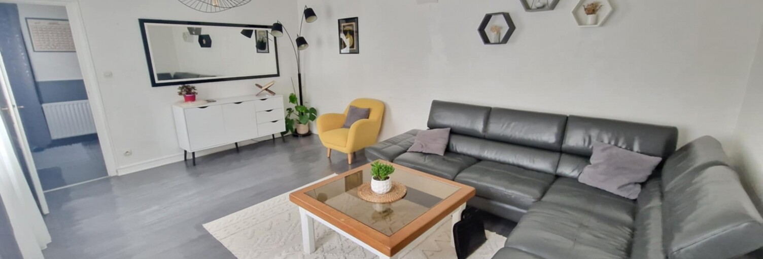 Maison 7 Pièces 140 m² à vendre à Nibelle (45340)