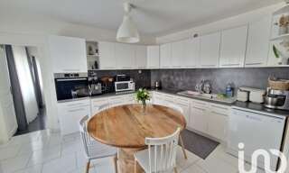 Maison 7 Pièces 140 m² à vendre à Nibelle (45340)