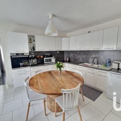 Maison 7 pièces 169989 €